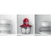 Bosch Sekáčik 400 W Červená MMR08R2